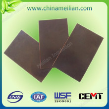 Polyimide Epoxy Fiberglss Laminate Pressboard